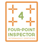 four point logo low res