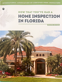 Florida Home Inspection Handbook