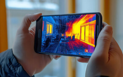 About Thermal Imaging