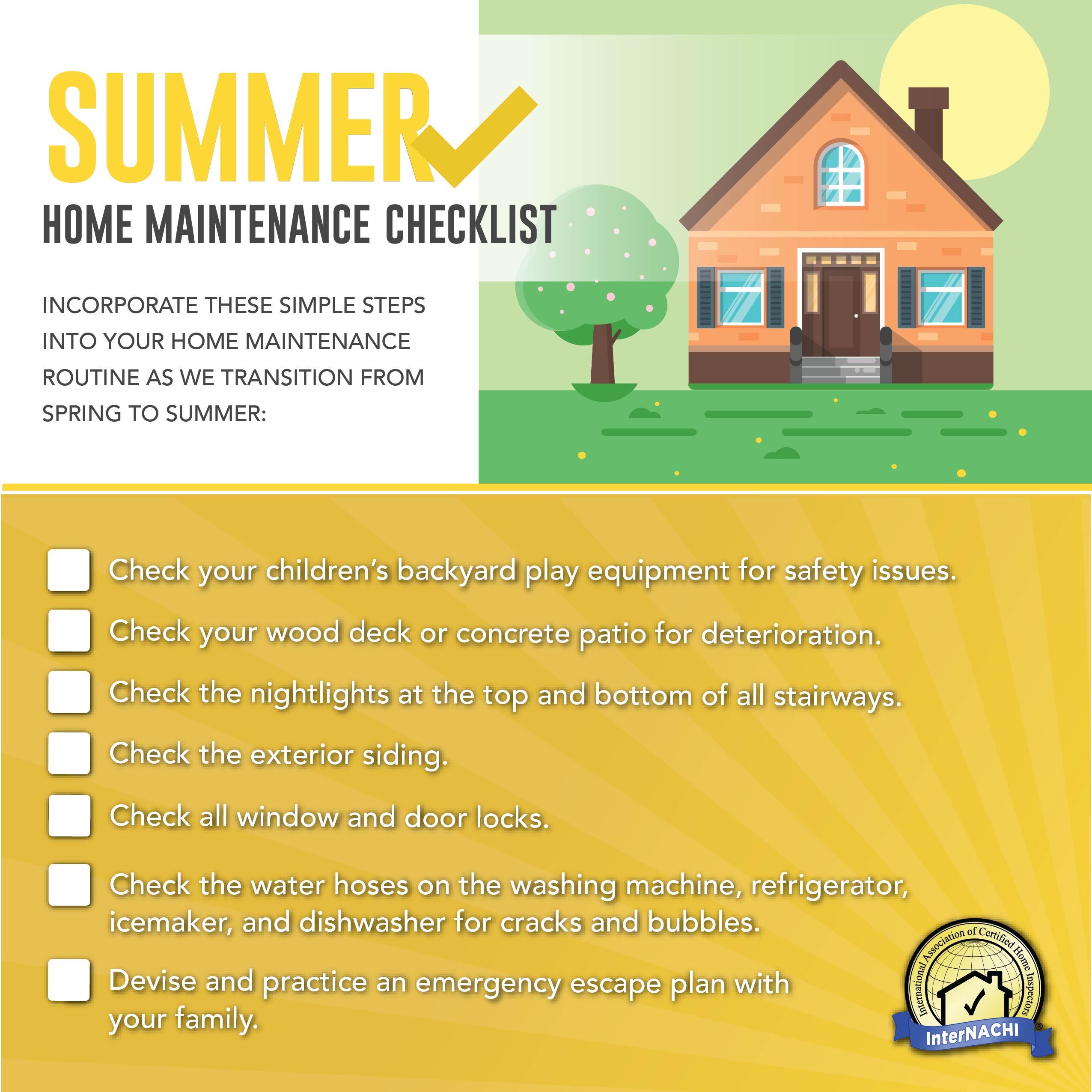 ChecklistForTheSeasons-Summer